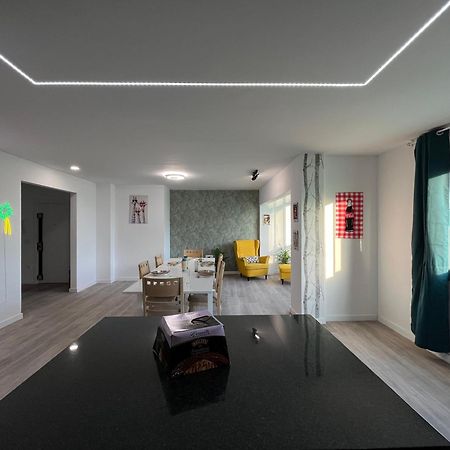 Coliving El Juan Hotel Лас Палмас де Гран Канария Екстериор снимка