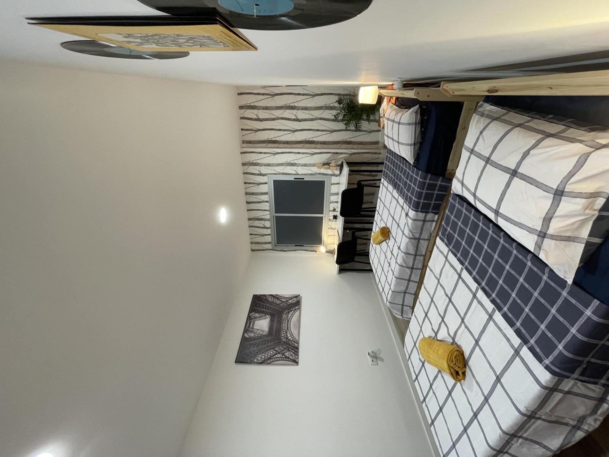 Coliving El Juan Hotel Лас Палмас де Гран Канария Екстериор снимка