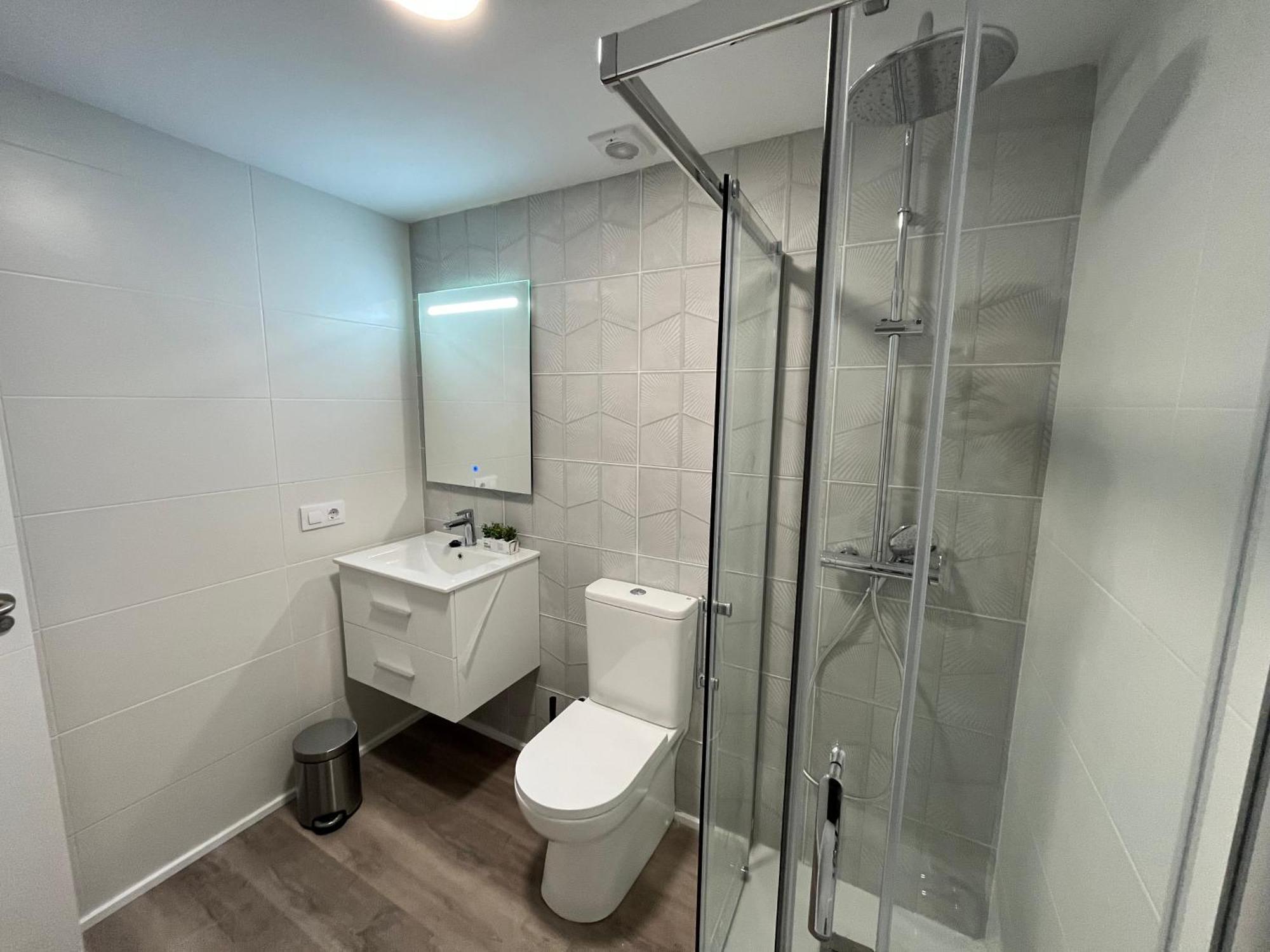 Coliving El Juan Hotel Лас Палмас де Гран Канария Екстериор снимка