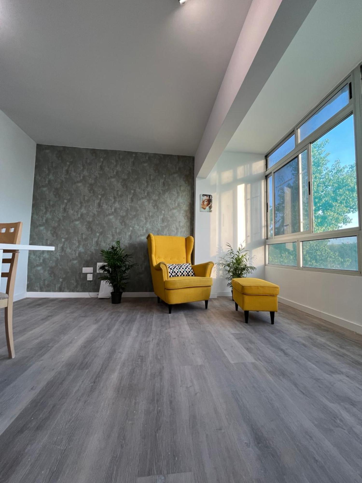 Coliving El Juan Hotel Лас Палмас де Гран Канария Екстериор снимка
