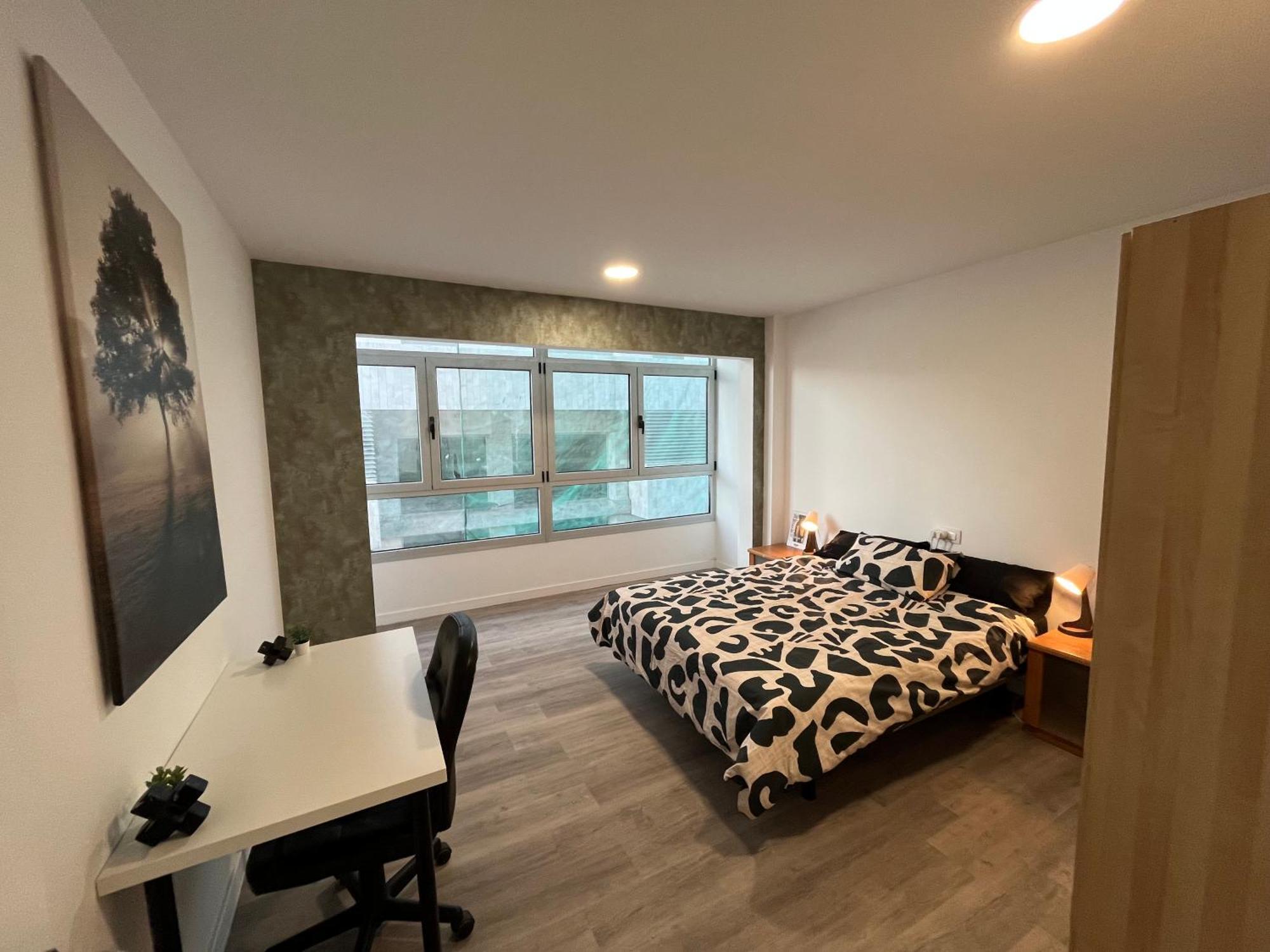 Coliving El Juan Hotel Лас Палмас де Гран Канария Екстериор снимка