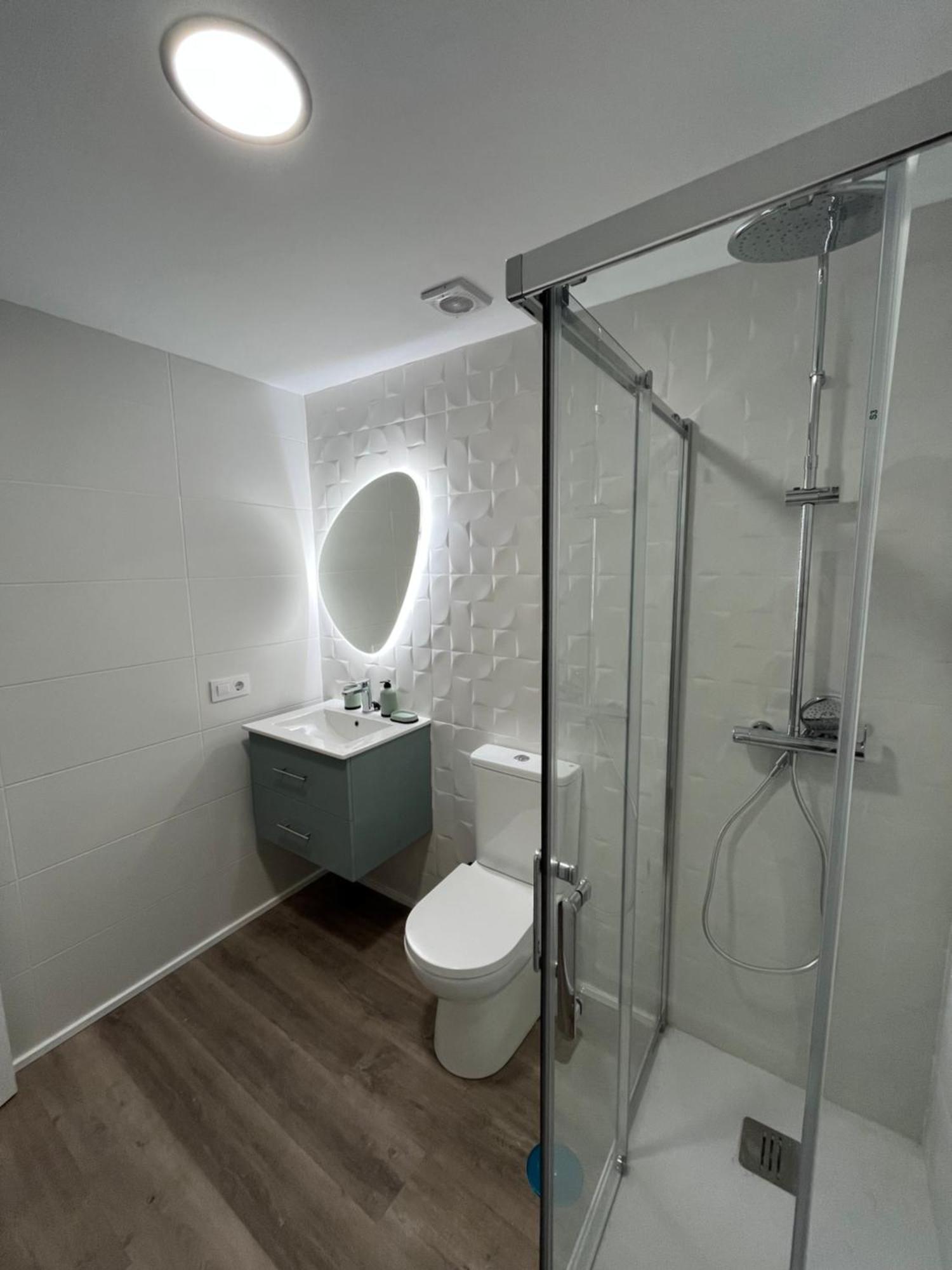 Coliving El Juan Hotel Лас Палмас де Гран Канария Екстериор снимка
