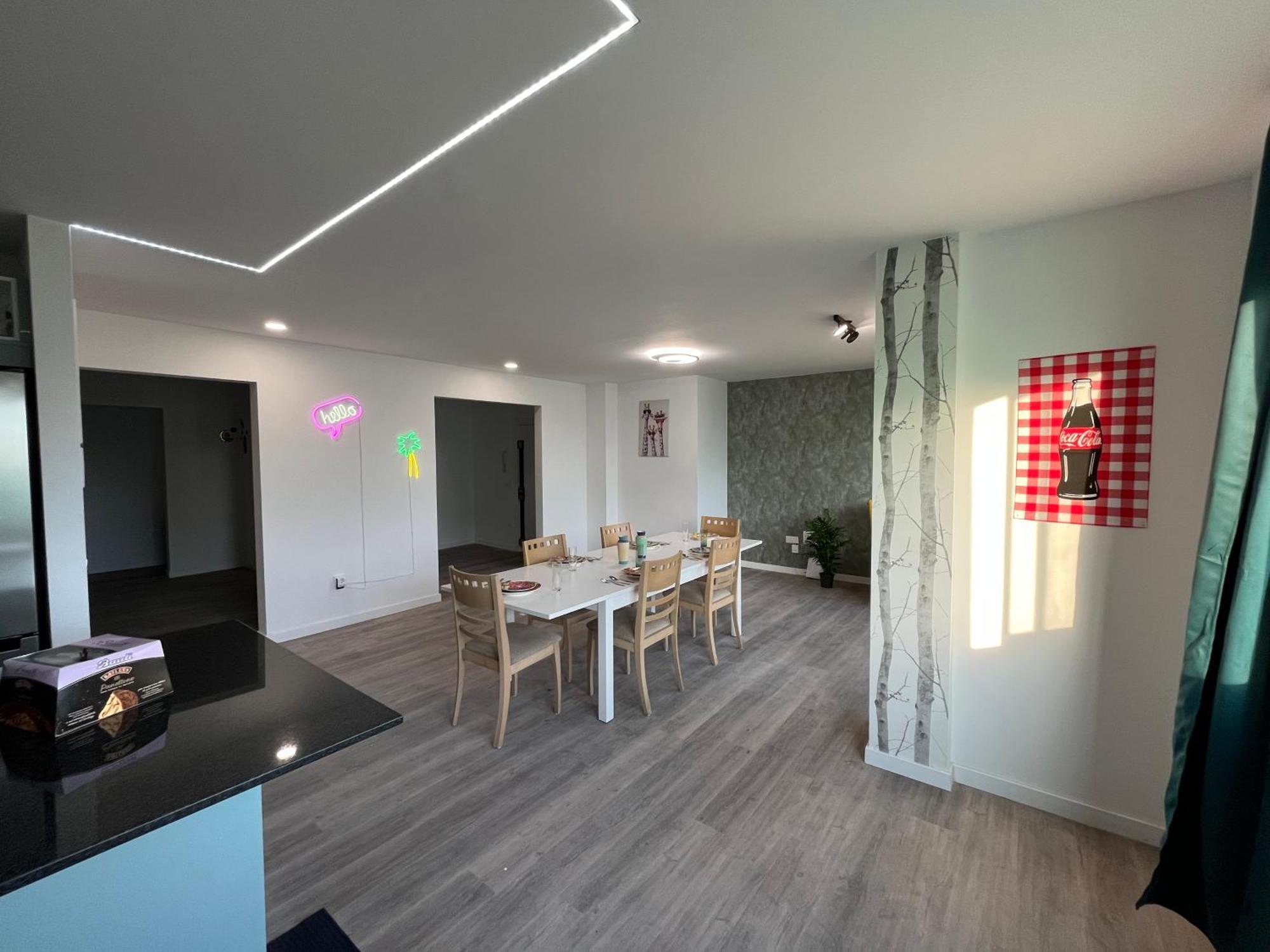 Coliving El Juan Hotel Лас Палмас де Гран Канария Екстериор снимка