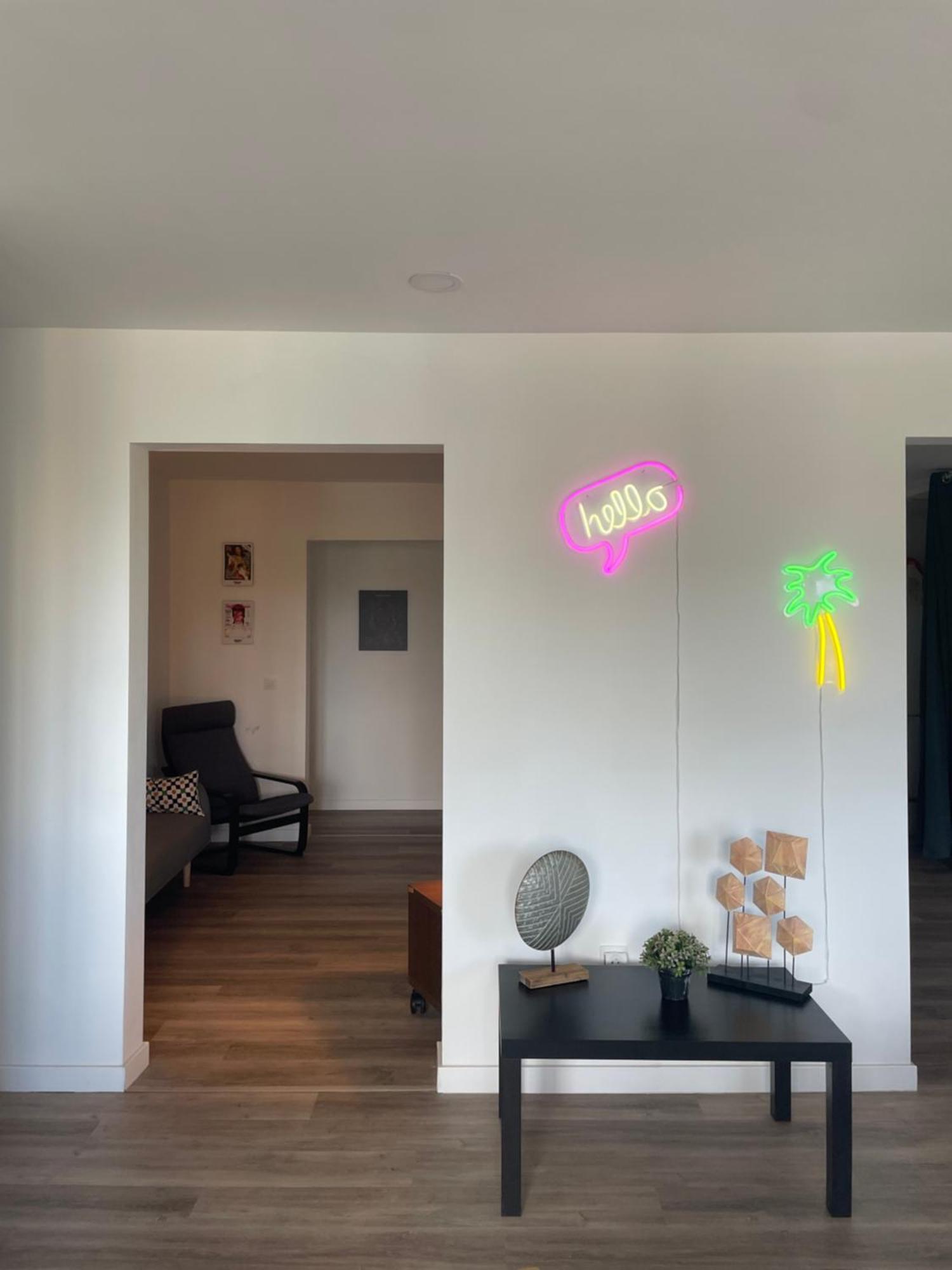 Coliving El Juan Hotel Лас Палмас де Гран Канария Екстериор снимка