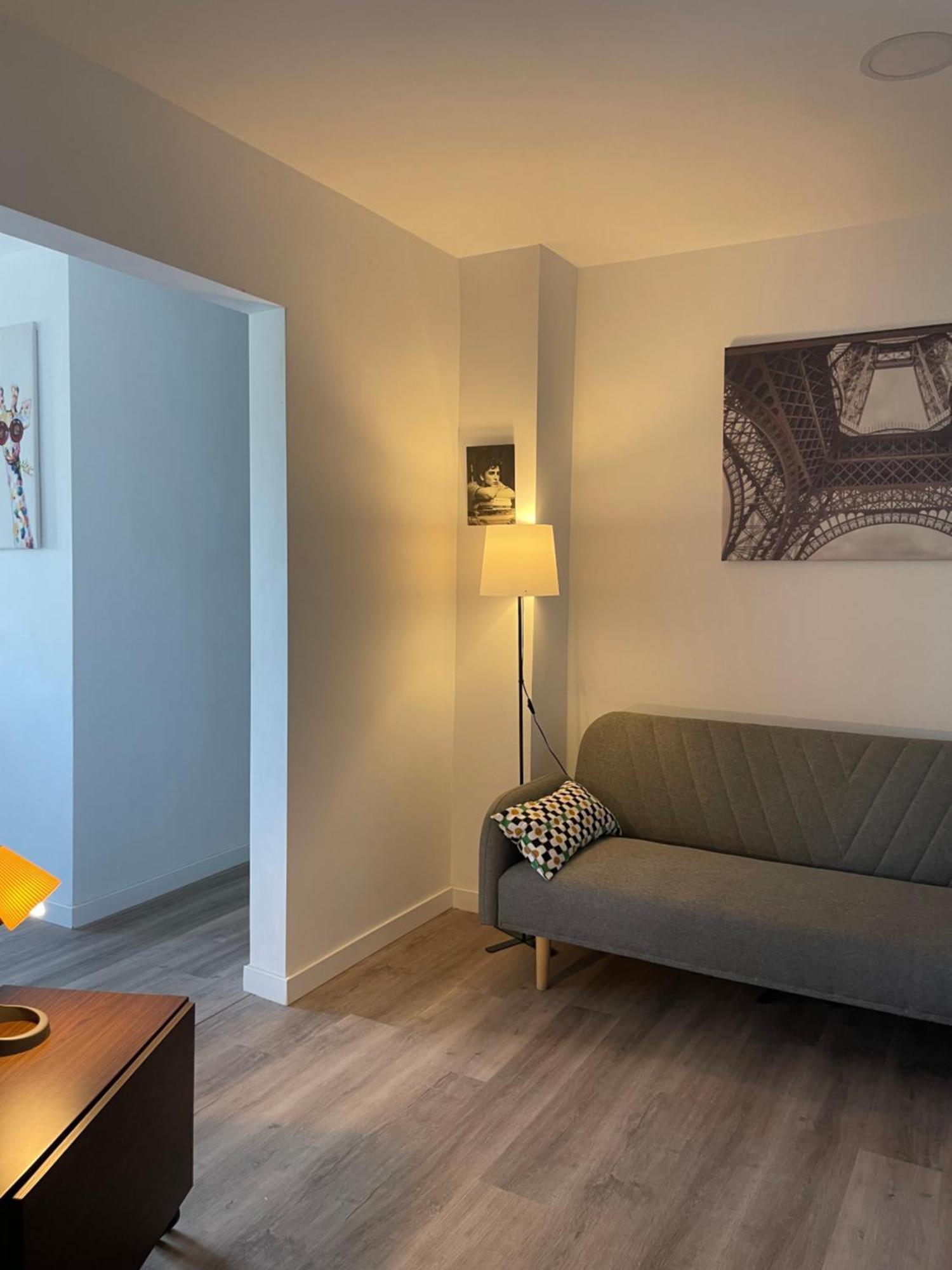 Coliving El Juan Hotel Лас Палмас де Гран Канария Екстериор снимка