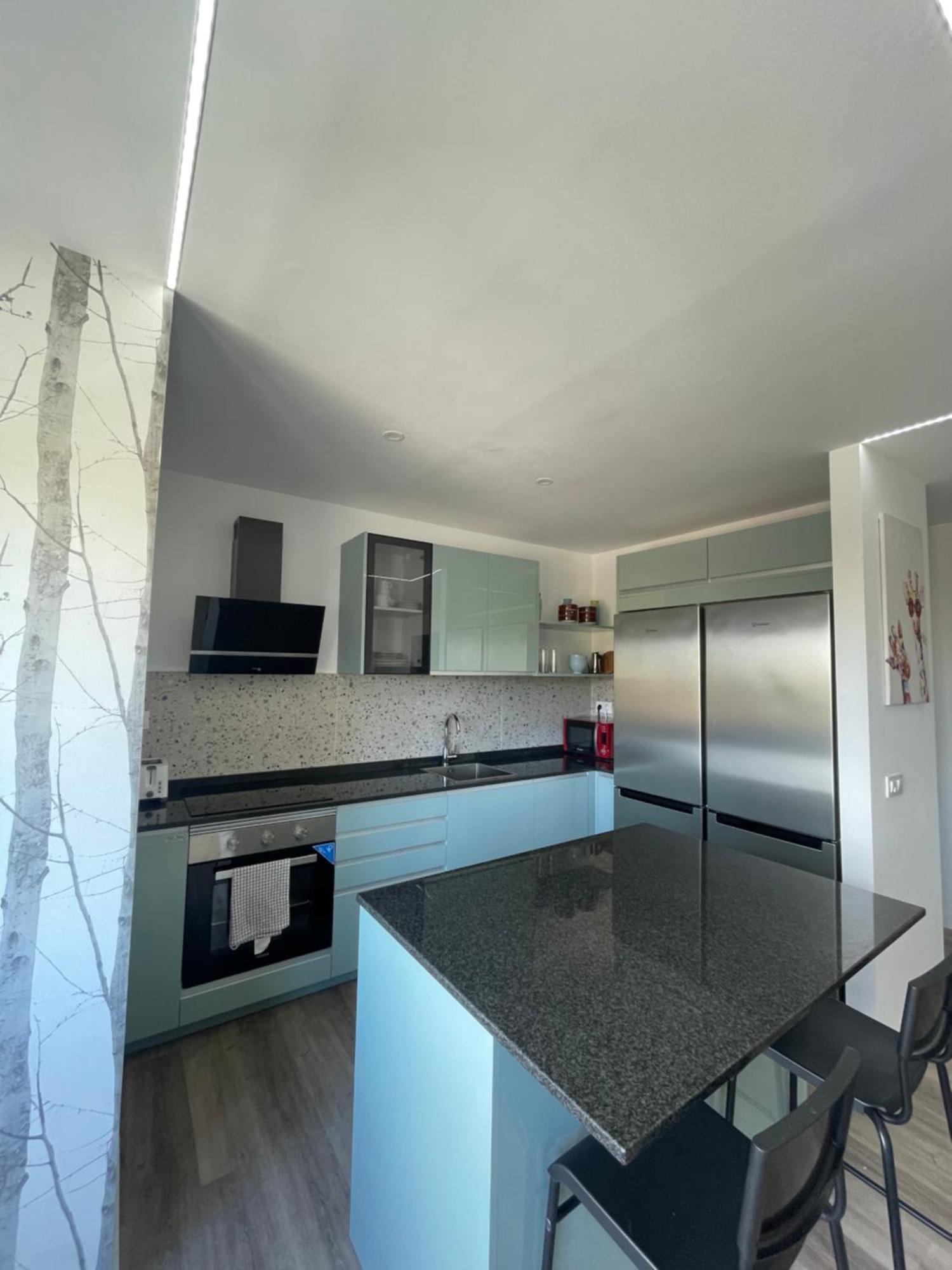 Coliving El Juan Hotel Лас Палмас де Гран Канария Екстериор снимка