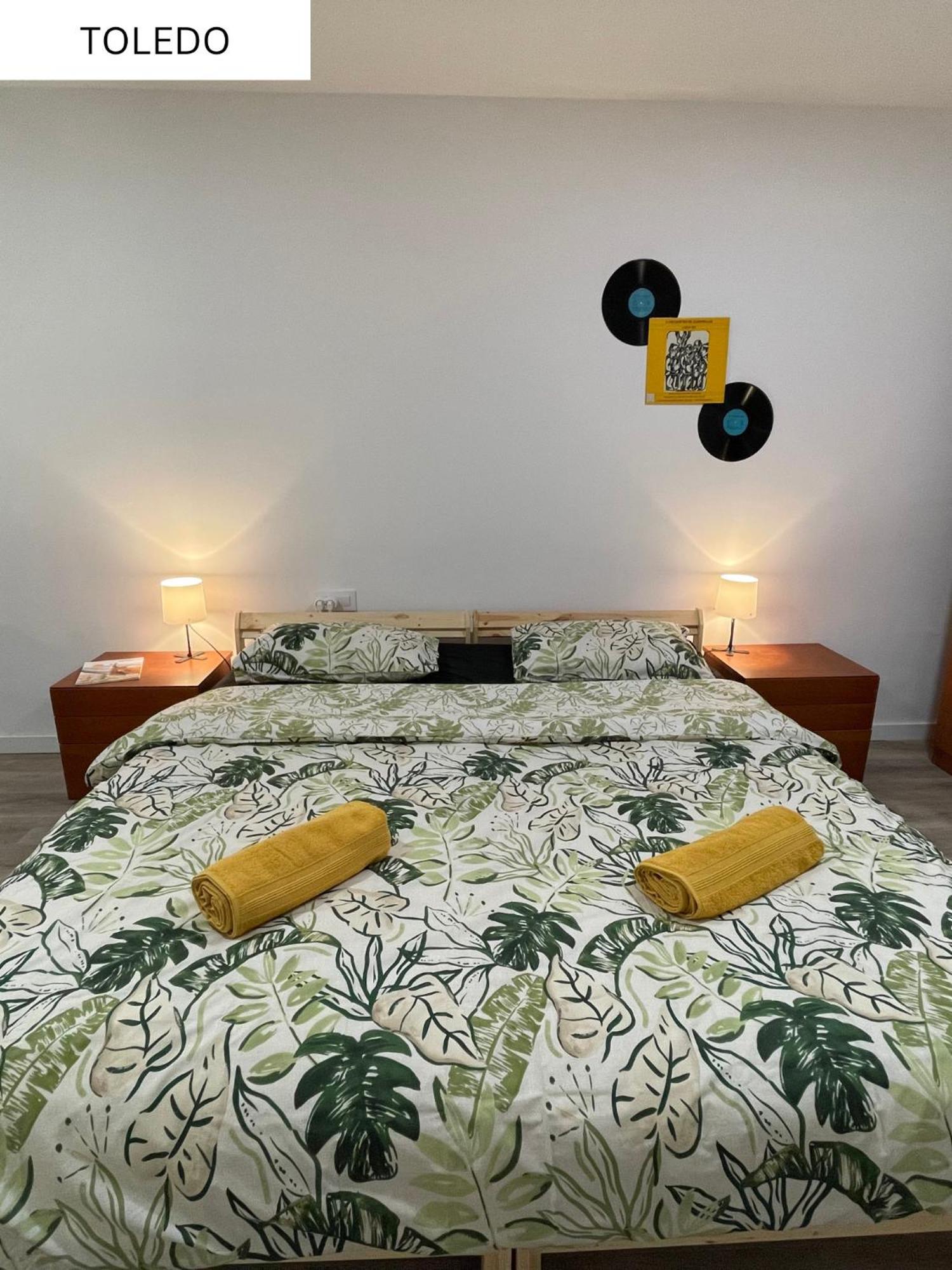 Coliving El Juan Hotel Лас Палмас де Гран Канария Екстериор снимка