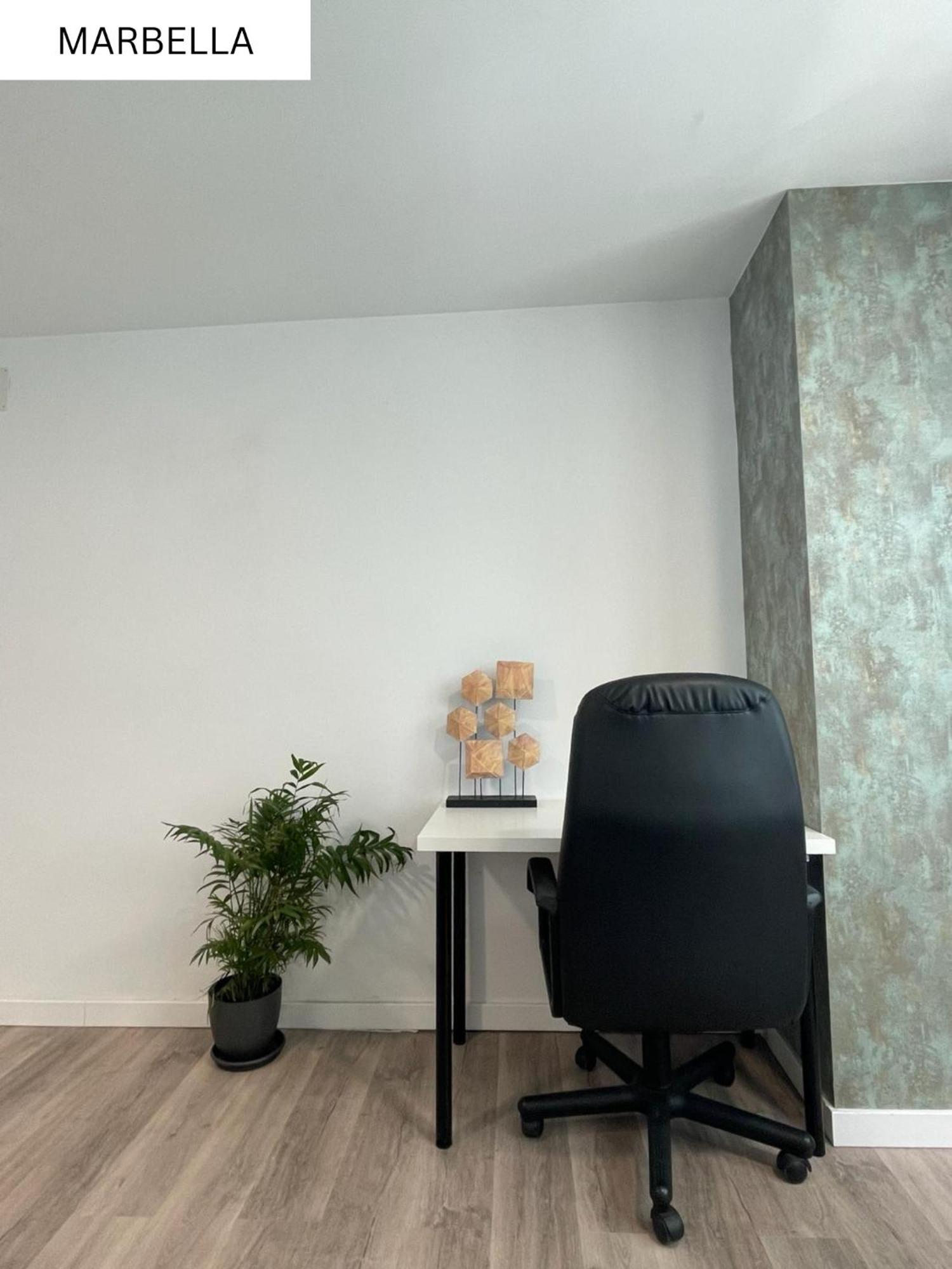 Coliving El Juan Hotel Лас Палмас де Гран Канария Екстериор снимка