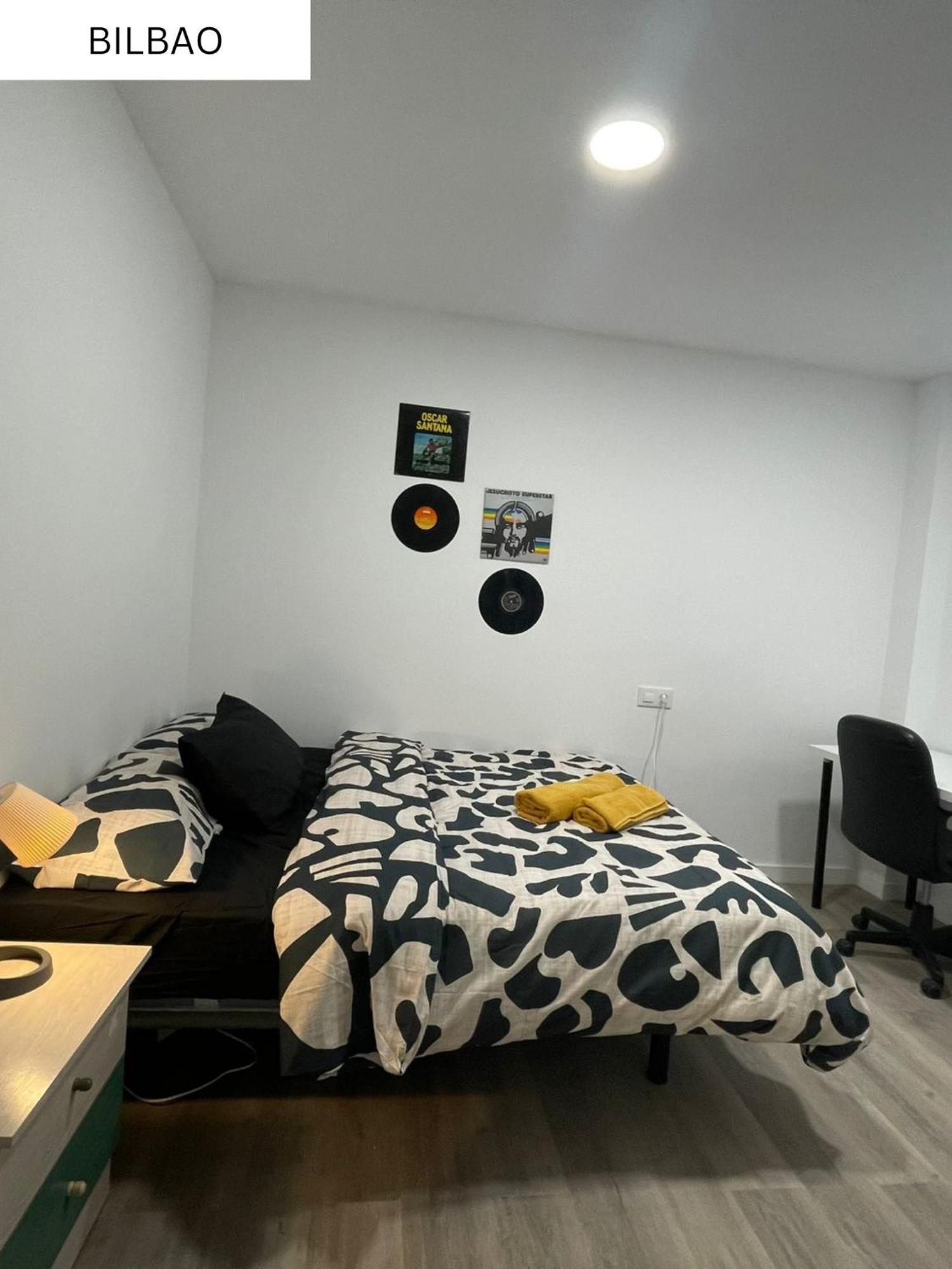 Coliving El Juan Hotel Лас Палмас де Гран Канария Екстериор снимка