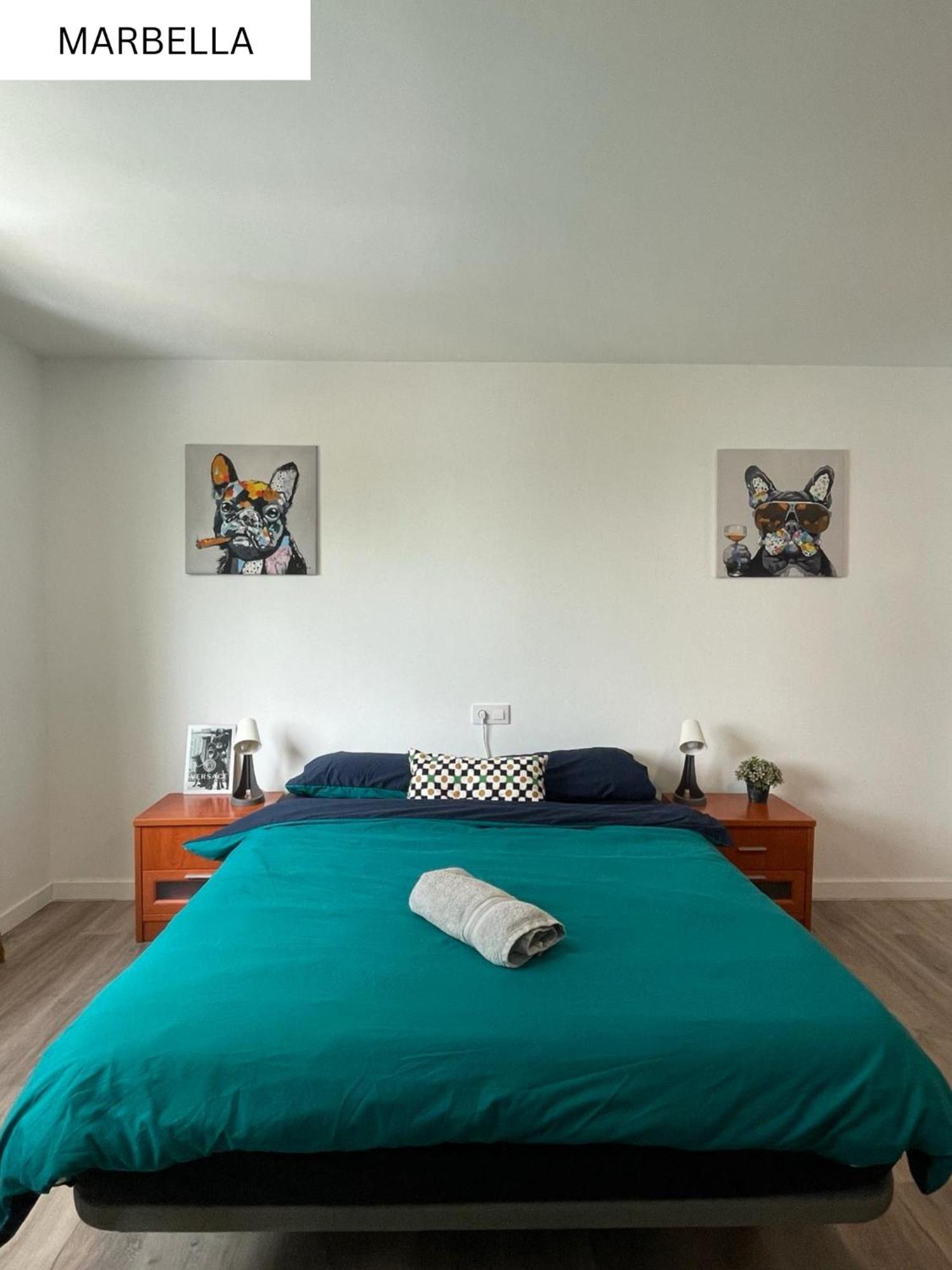 Coliving El Juan Hotel Лас Палмас де Гран Канария Екстериор снимка