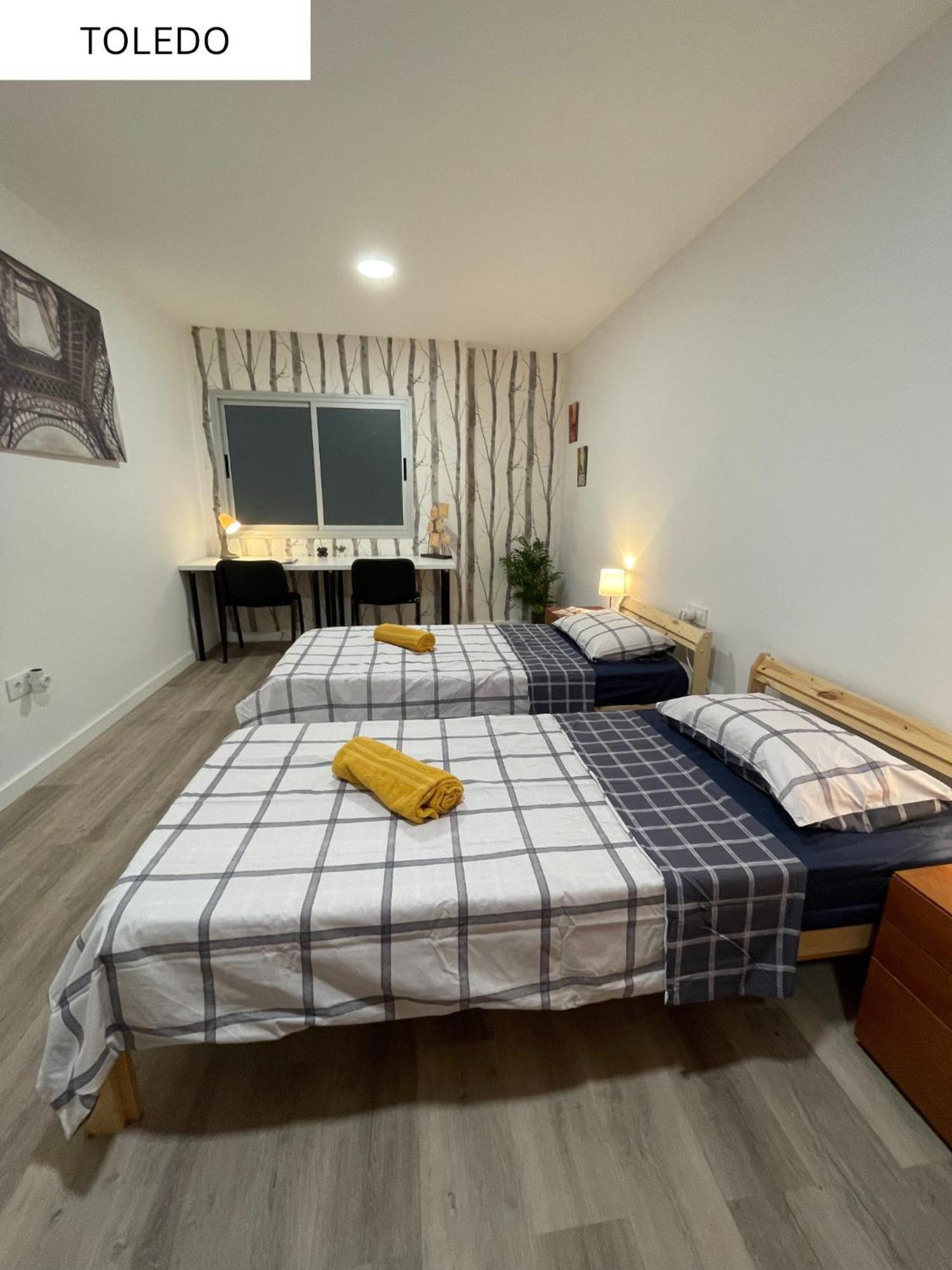 Coliving El Juan Hotel Лас Палмас де Гран Канария Екстериор снимка