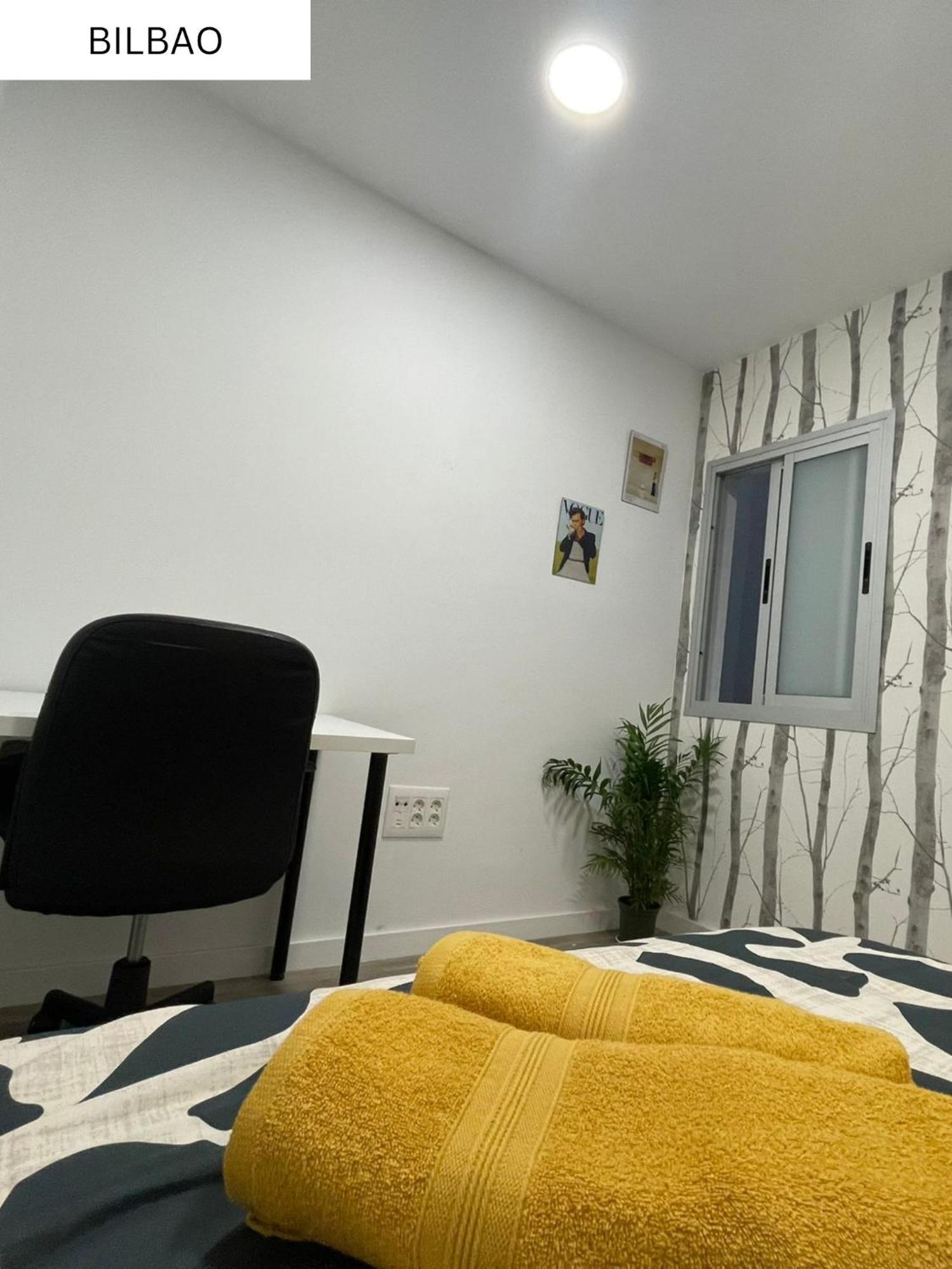 Coliving El Juan Hotel Лас Палмас де Гран Канария Екстериор снимка