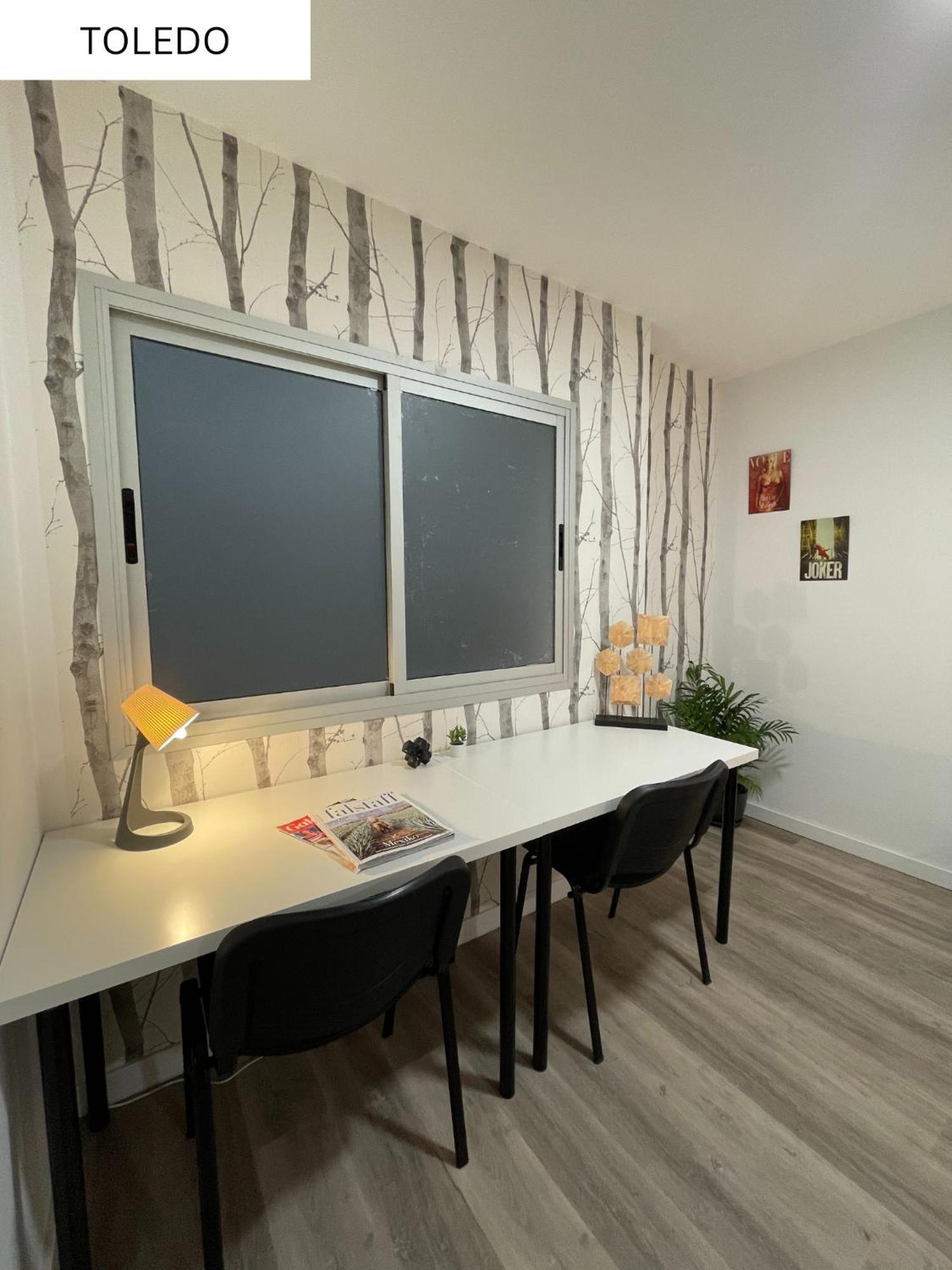 Coliving El Juan Hotel Лас Палмас де Гран Канария Екстериор снимка