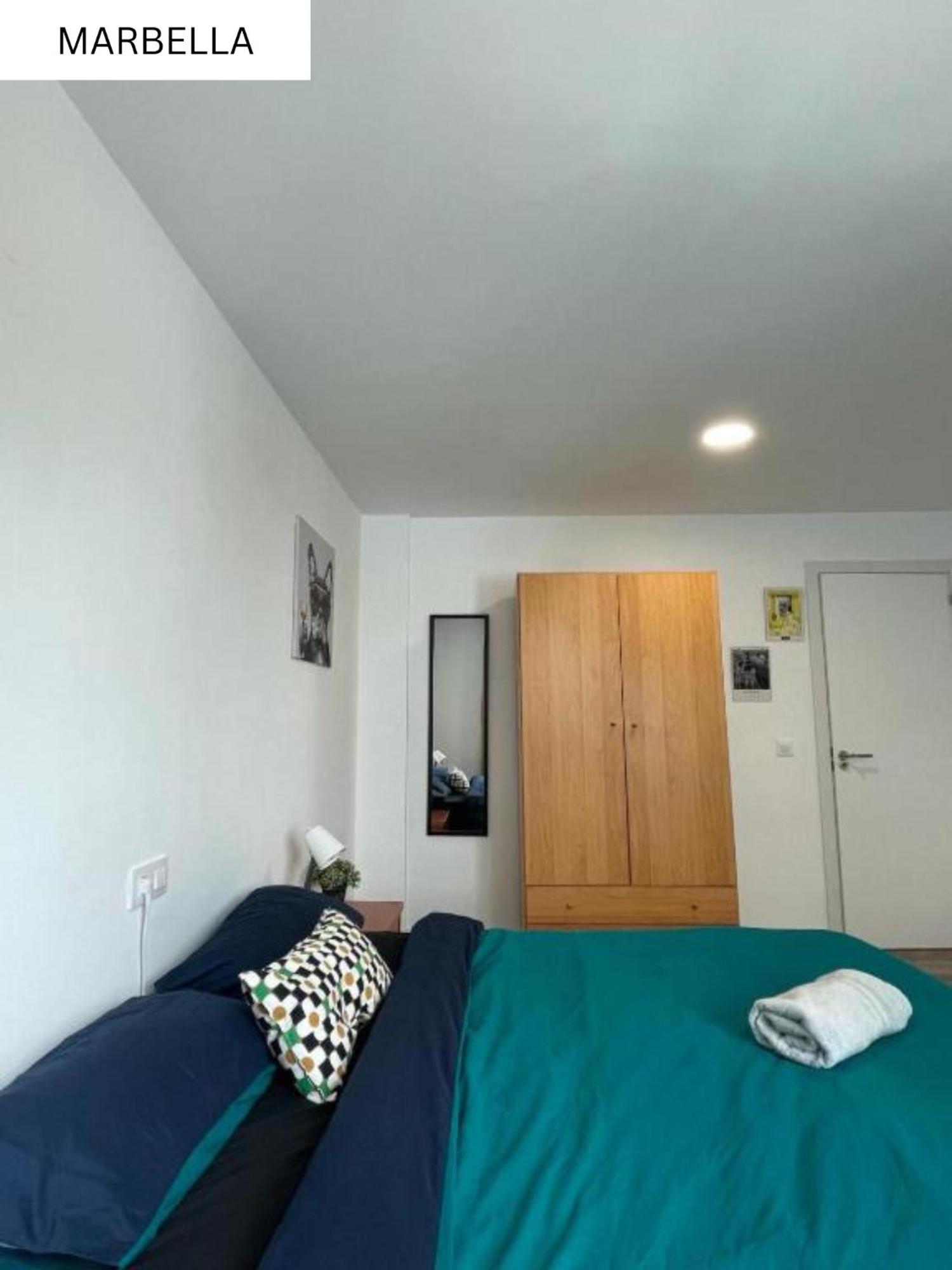 Coliving El Juan Hotel Лас Палмас де Гран Канария Екстериор снимка