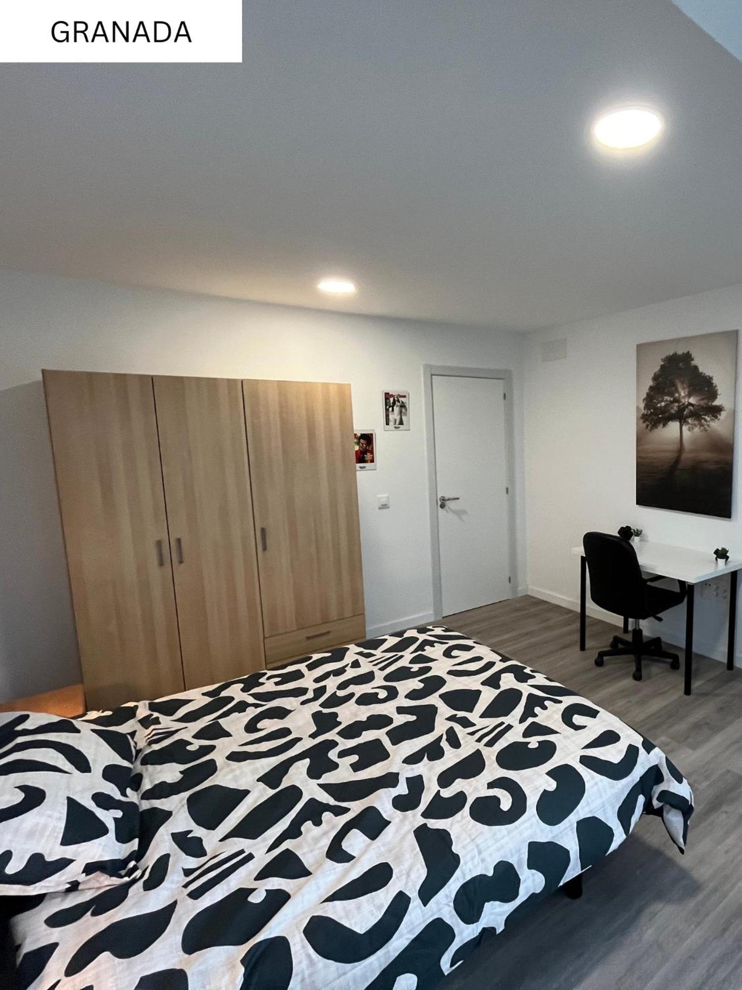 Coliving El Juan Hotel Лас Палмас де Гран Канария Екстериор снимка
