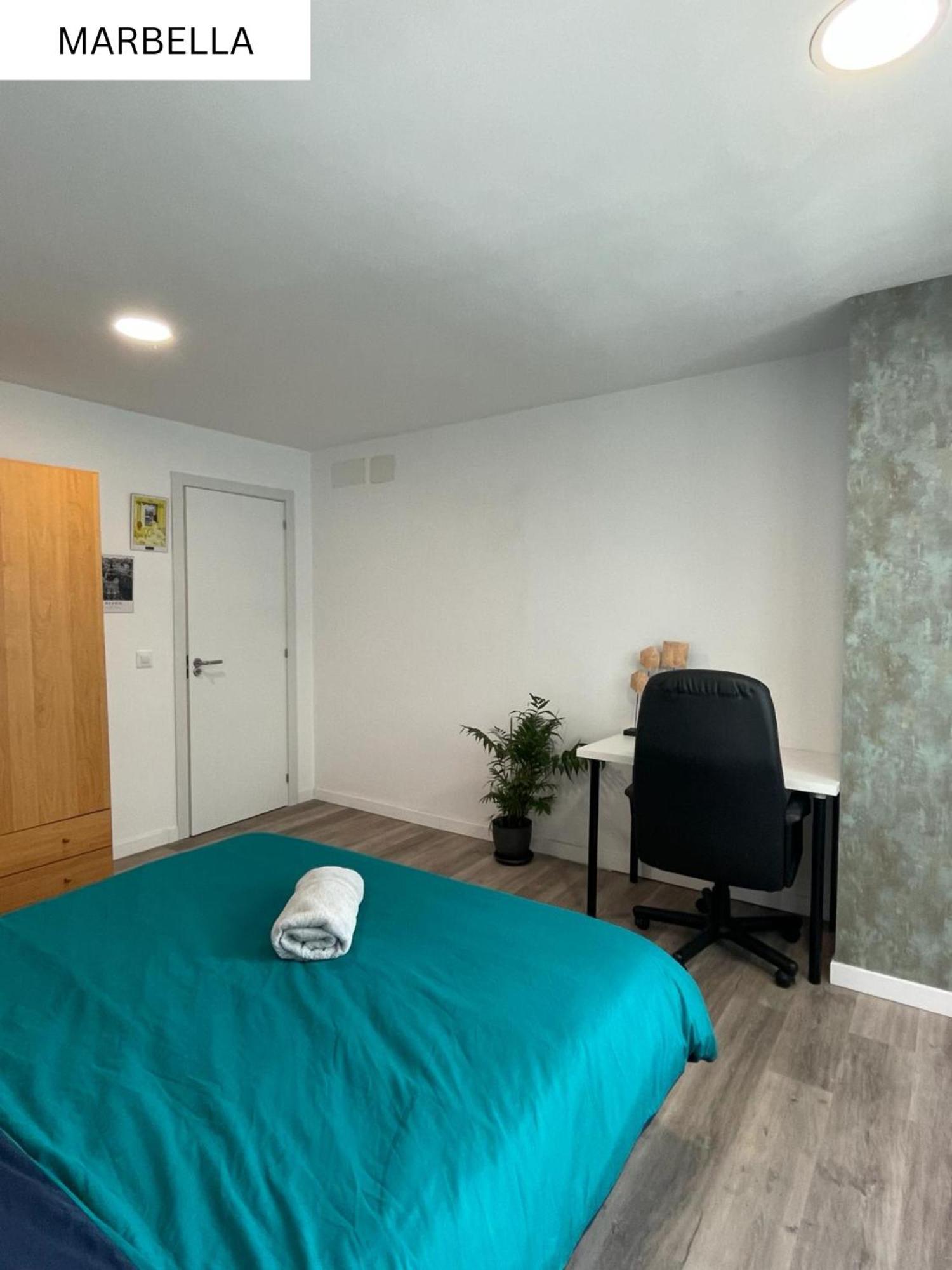 Coliving El Juan Hotel Лас Палмас де Гран Канария Екстериор снимка