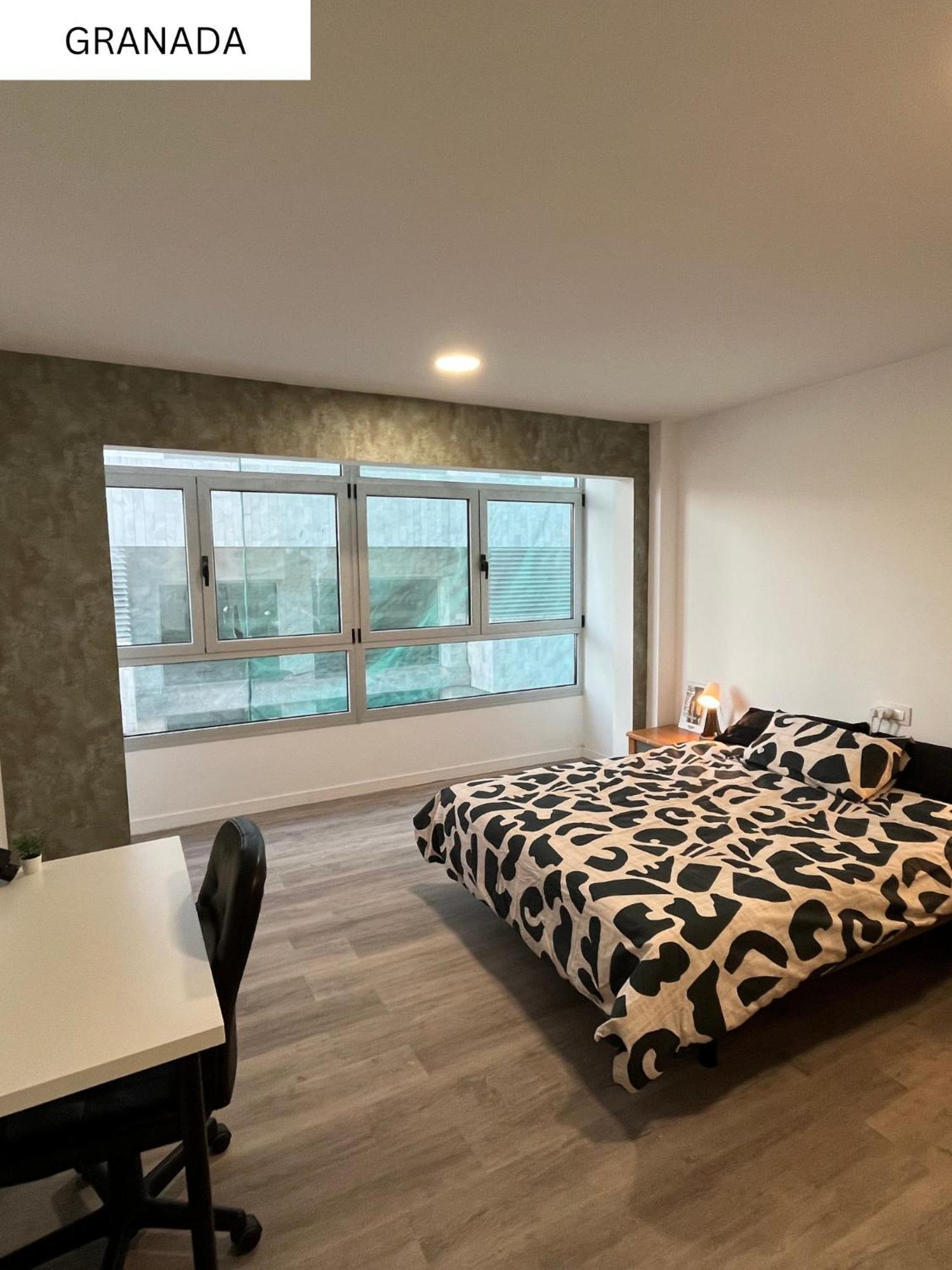 Coliving El Juan Hotel Лас Палмас де Гран Канария Екстериор снимка