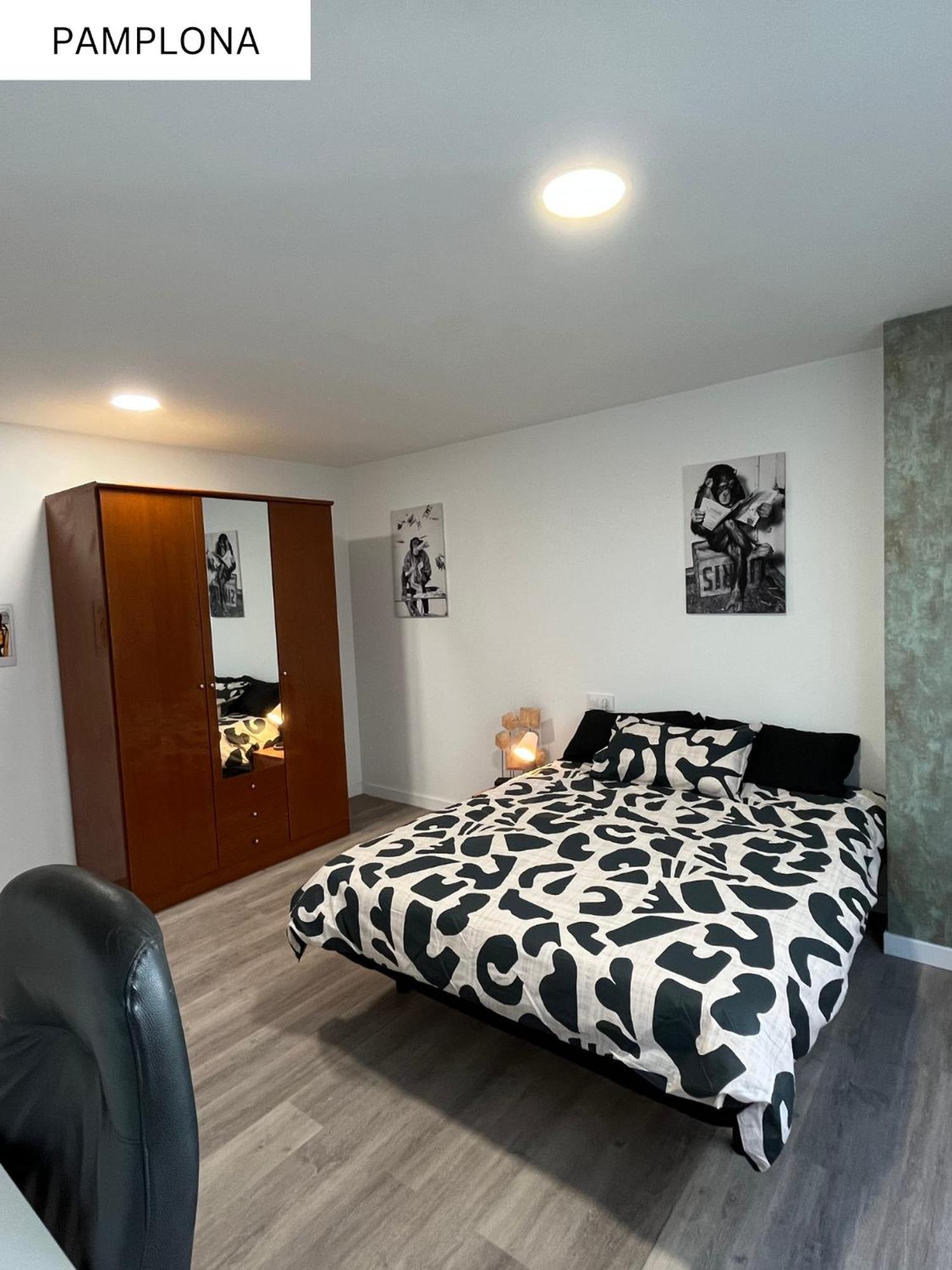 Coliving El Juan Hotel Лас Палмас де Гран Канария Екстериор снимка
